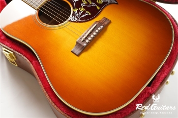 Hummingbird Original - Heritage Cherry Sunburst